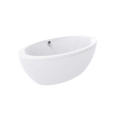 Bồn tắm đặt sàn cao cấp BRAVAT B25712TW-3W 1.7m