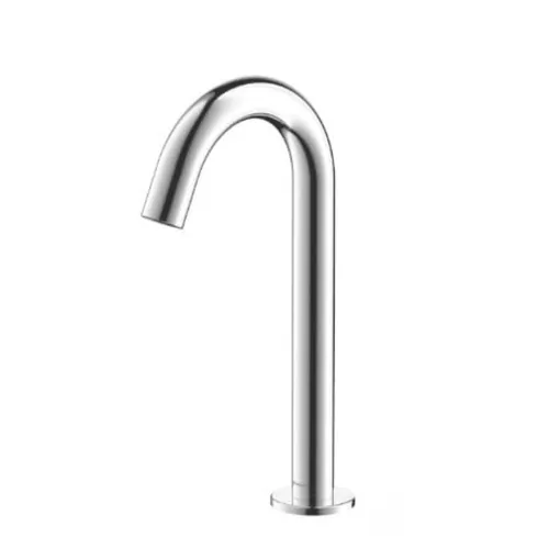 Vòi Lavabo Cảm Ứng Nóng Lạnh BRAVAT D677CP-1-ENG