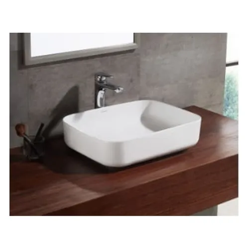 Chậu Lavabo Dương Bàn BRAVAT C22250W