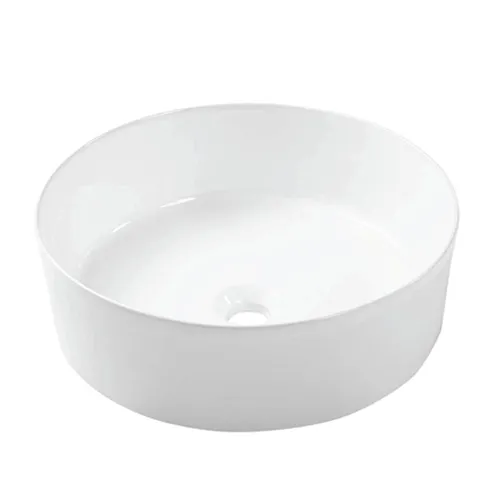 Chậu Lavabo Dương Bàn BRAVAT C22284W