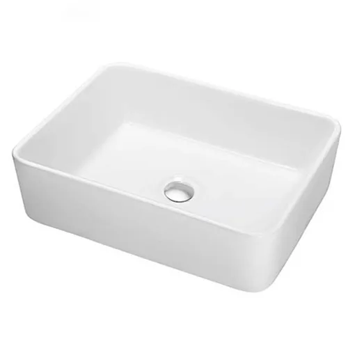 Chậu Lavabo Dương Bàn BRAVAT C22328W