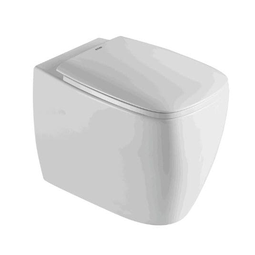 Bồn cầu treo tường Karat ECT-01-314F-11