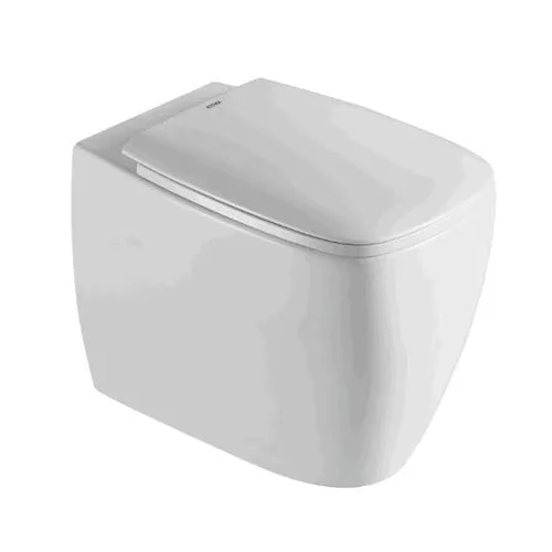 Bồn cầu treo tường Karat ECT-01-314F-11