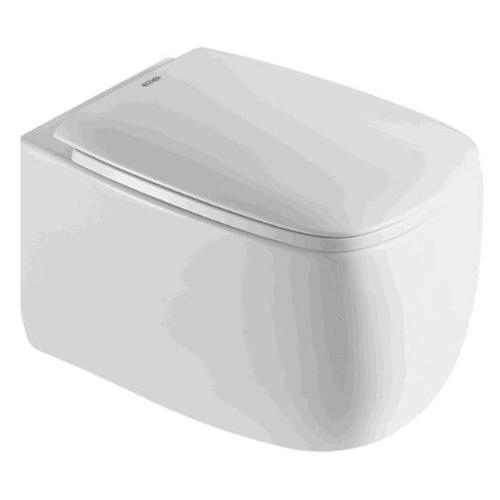 Bồn cầu treo tường Karat ECT-01-314W-11