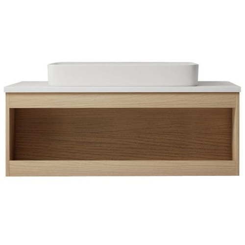 Tủ chậu lavabo treo tường Karat EWB-02-006-03