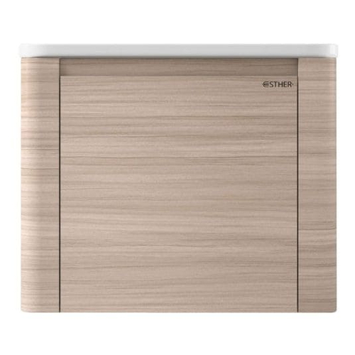 Tủ chậu lavabo treo tường Karat EWB-02-007-03