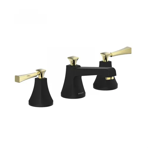 Vòi Lavabo Nóng Lạnh 3 Lỗ BRAVAT F22994BW-BAF-ENG