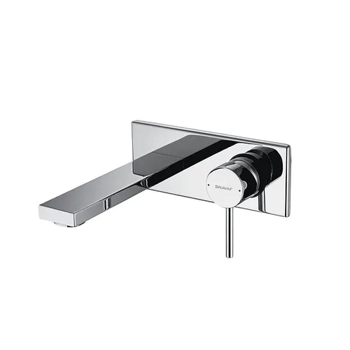 Vòi Lavabo Âm Tường BRAVAT P69179C