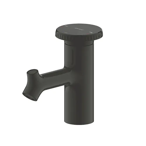 Vòi Lavabo Nóng Lạnh BRAVAT F1360394BW-ENG