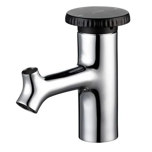Vòi Lavabo Nóng Lạnh BRAVAT F1360394CP-BW