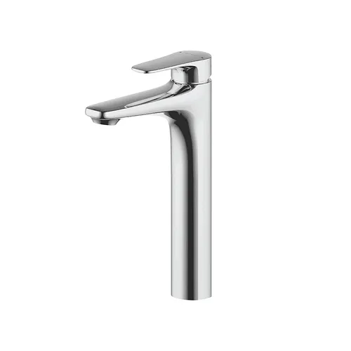 Vòi Lavabo Nóng Lạnh BRAVAT F1173218CP-A