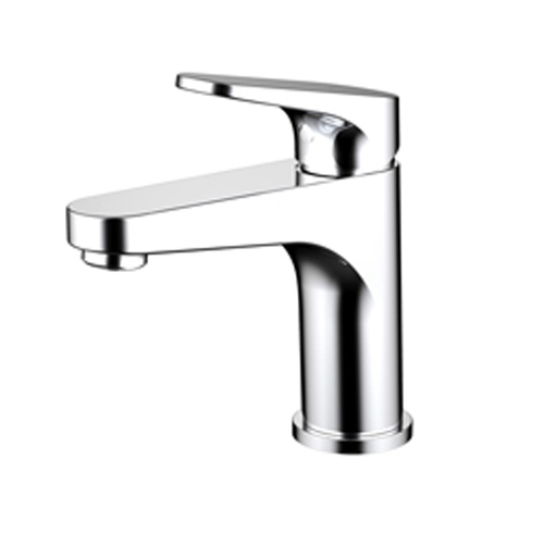 Vòi chậu nóng lạnh Lavabo BRAVAT F1191238CP-RUS