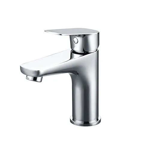 Vòi Lavabo Nóng Lạnh BRAVAT F1429564CP-9