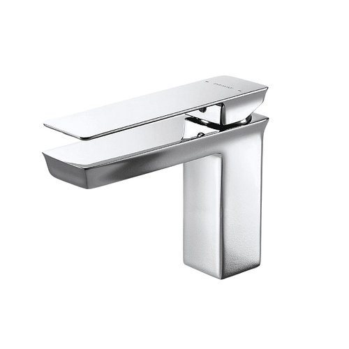 Vòi chậu nóng lạnh Lavabo BRAVAT F156101C-ENG