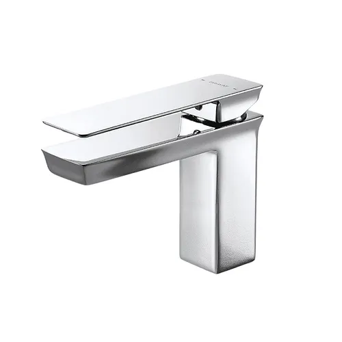 Vòi Lavabo Nóng Lạnh BRAVAT F156101C-ENG
