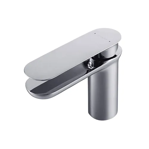 Vòi Lavabo Nóng Lạnh BRAVAT F165104C