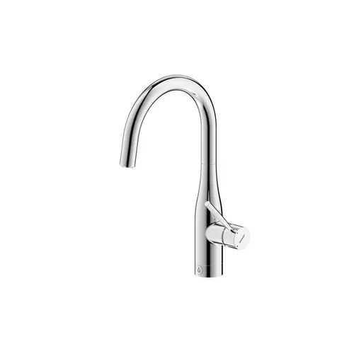 Vòi chậu rửa bát Bravat F7164208CP-2-ENG