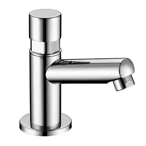 Vòi Lavabo Nước Lạnh BRAVAT F1387421CP-ENG
