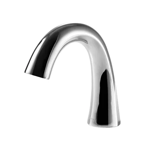 Vòi Lavabo Cảm Ứng Nước Lạnh BRAVAT D660C-1-ENG