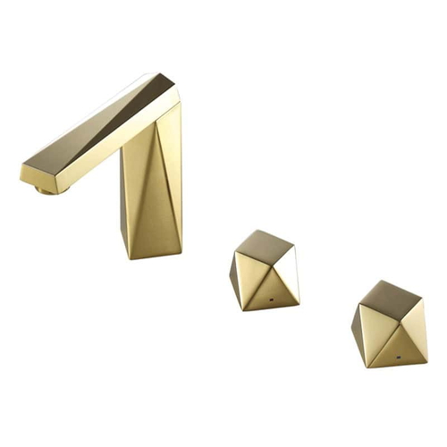 Vòi nóng lạnh Lavabo BRAVAT F218102G-ENG