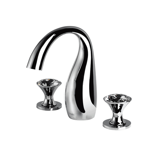 Vòi nóng lạnh Lavabo BRAVAT F24287C-ENG