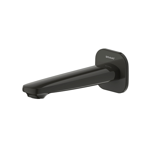 Vòi xả bồn tắm gắn tường cao cấp Bravat FS217BW