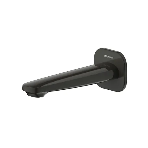 Vòi xả bồn tắm gắn tường cao cấp Bravat FS217BW