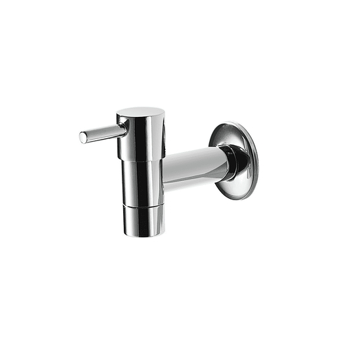 Vòi nước lạnh gắn tường Bravat F800116C-ENG