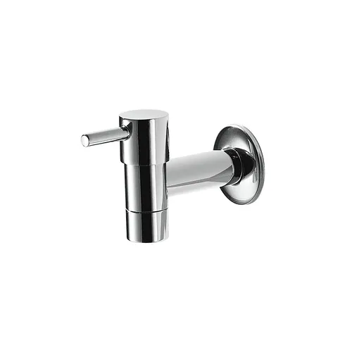 Vòi nước lạnh gắn tường Bravat F800116C-ENG