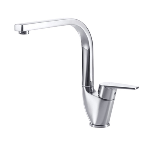 Vòi rửa bát nóng lạnh cao cấp Bravat F75299C-2