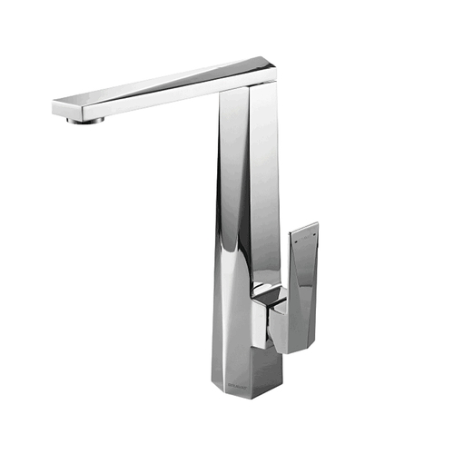 Vòi rửa bát nóng lạnh cao cấp Bravat F776110C-2