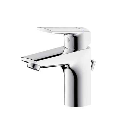 Vòi Lavabo Nóng Lạnh BRAVAT F1121179CP-3-05