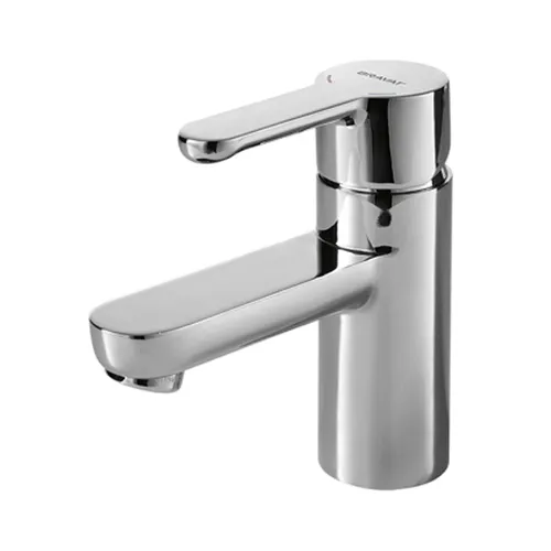 Vòi Lavabo Nóng Lạnh BRAVAT F13783C-2-ENG