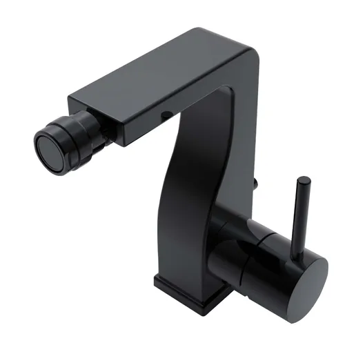 Vòi Lavabo Thân Cao Nóng Lạnh BRAVAT F36061K-ENG