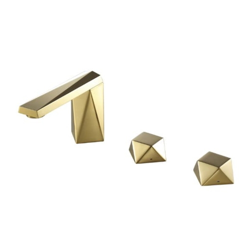 Vòi rửa mặt Lavabo nóng lạnh BRAVAT F518102G-1-ENG