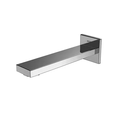 Vòi xả bồn tắm gắn tường cao cấp Bravat FS206C-ENG