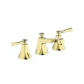 Vòi Lavabo Nóng Lạnh 3 Lỗ BRAVAT F22994BAF-ENG