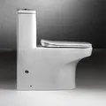 Bồn cầu 1 khối nắp êm Đức BRAVAT C21122UW-3-ENG