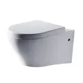 Bồn cầu treo tường Đức BRAVAT C01017W-A