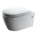 Bồn cầu treo tường nắp êm BRAVAT C2190UW-ENG