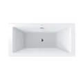Bồn Tắm Âm Sàn BRAVAT B25609W 1.6m