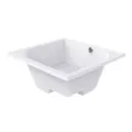 Bồn Tắm Âm Sàn BRAVAT B25823W 1.8m