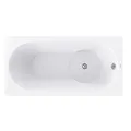 Bồn Tắm Đặt Sàn BRAVAT B25505W