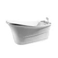 Bồn Tắm Đặt Sàn BRAVAT B25546TW-1W 1.5m