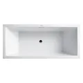 Bồn Tắm Đặt Sàn BRAVAT B25706W