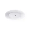 Bồn Tắm Đặt Sàn BRAVAT B25712TW-1W 1.7m