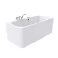 Bồn Tắm Đặt Sàn BRAVAT B25730W25-5 1.7m