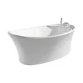 Bồn Tắm Đặt Sàn BRAVAT B25748TW-1W 1.7m