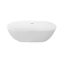 Bồn Tắm Đặt Sàn BRAVAT B25766TW-1W 1.7m