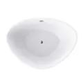 Bồn Tắm Xây BRAVAT B25517W 1.5m